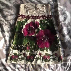 Free People Tube Dress